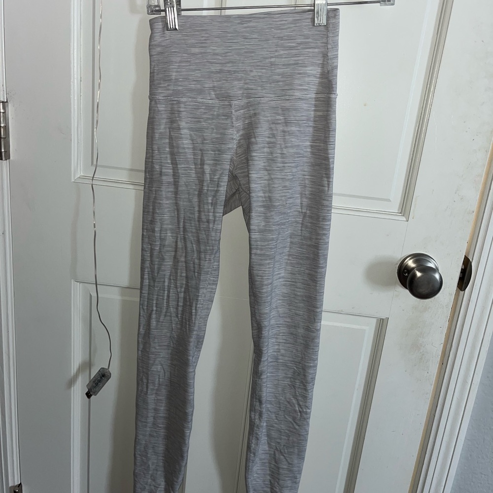 Lululemon align leggings